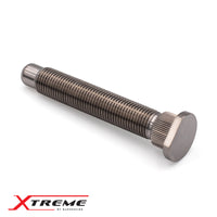 BLOX Racing Subaru Xtreme Titanium Wheel Studs 12 x 1.25mm - Single - Burkken Auto Parts