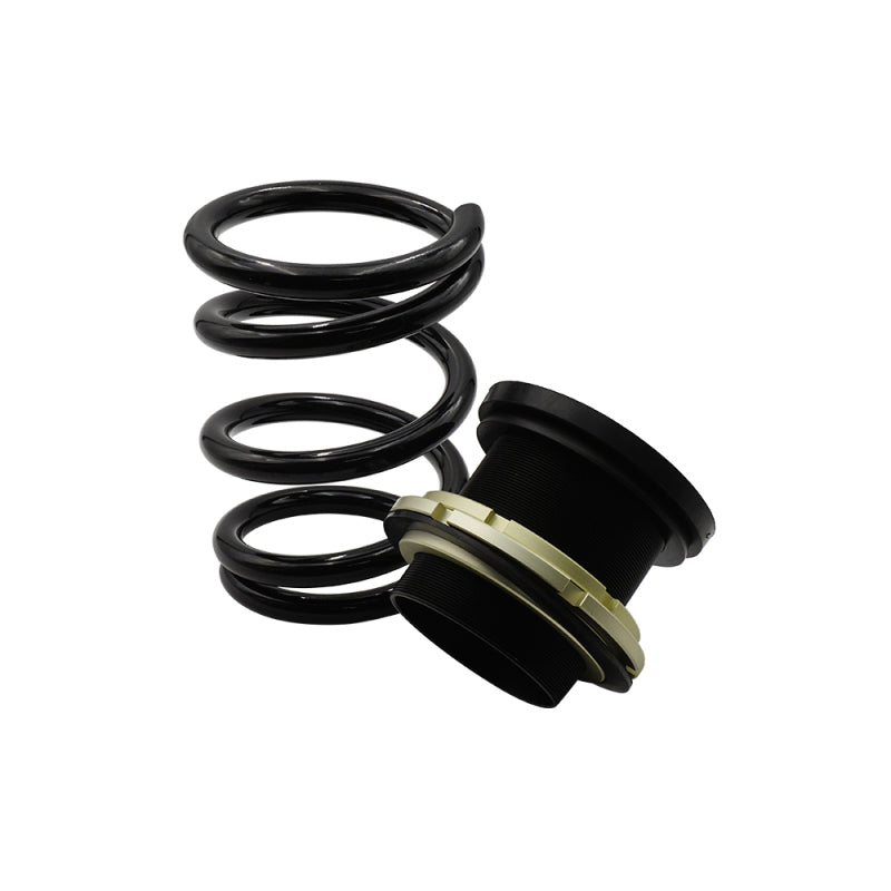 BLOX Racing 17-22 Tesla Model 3 Awd Plus Series Fully Adjustable Coilovers - Burkken Auto Parts