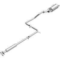 MagnaFlow BRE Exhaust Kit 96-99 Nissan 200SX Sentra 1.6L - Burkken Auto Parts