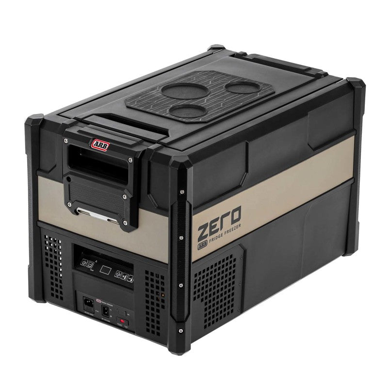 ARB Zero Fridge Freezer, Single Zone, 38QT - Burkken Auto Parts