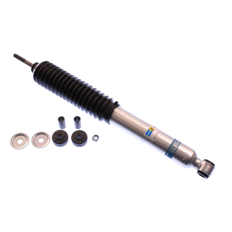 Bilstein 5100 Series 1983 Ford Ranger Base Standard Cab Pickup Front 46mm Monotube Shock Absorber - Burkken Auto Parts