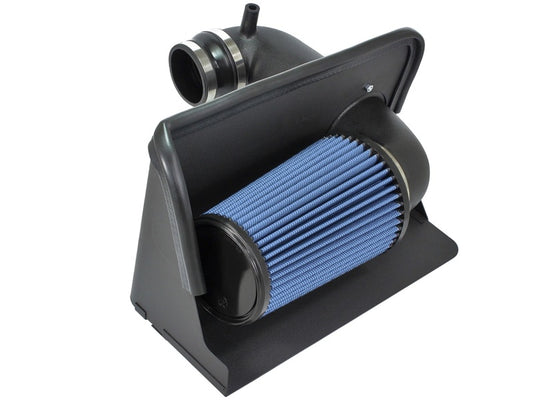 aFe MagnumFORCE Intakes Stage-2 P5R AIS P5R GM Diesel Trucks 92-00 V8-6.5L (td) - Burkken Auto Parts