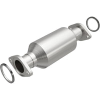 Magnaflow 83-95 Toyota CA Direct Fit Converter - Burkken Auto Parts