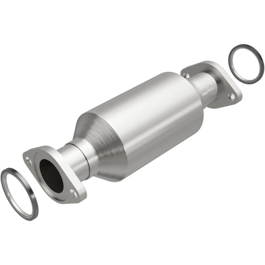 Magnaflow 83-95 Toyota CA Direct Fit Converter - Burkken Auto Parts