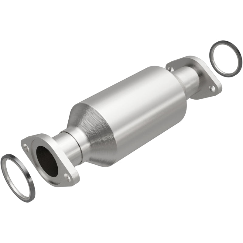 Magnaflow 95-99 Toyota Tacoma / 1997 Geo Prizm Direct-fit Catalytic Converter - Burkken Auto Parts
