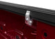 Truxedo 16-23 Toyota Tacoma 73.7in. Bed Elevate TS Rails (Only Work w/Lo Pro)  - 65in. - Burkken Auto Parts
