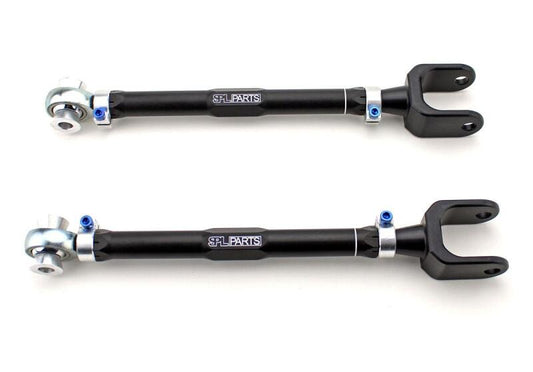 SPL Parts Nissan S14 / S15 / R33 / R34 Rear Toe Arms - Dogbone Version