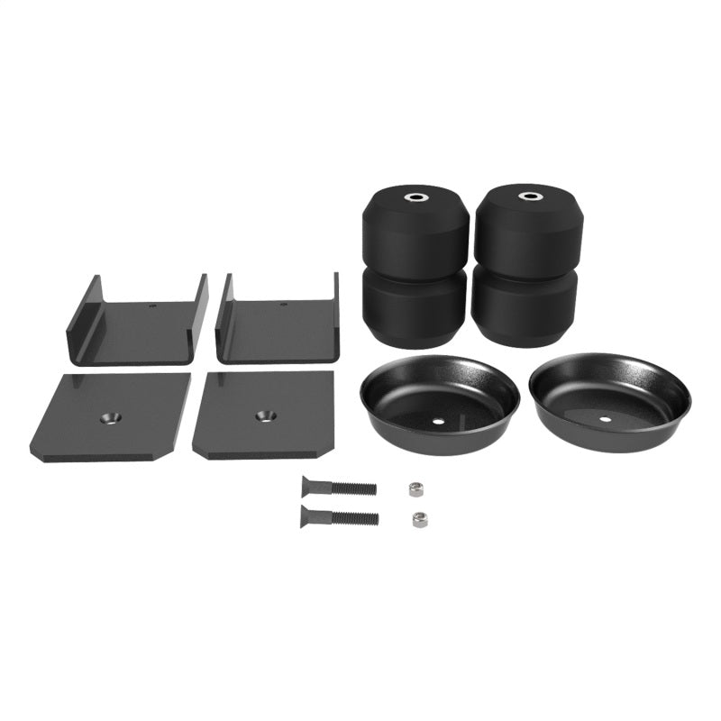 Timbren Suspension Enhancement System - Burkken Auto Parts