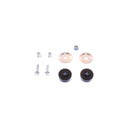 Bilstein 4600 Series 1995 Ford Explorer Eddie Bauer RWD Front 46mm Monotube Shock Absorber - Burkken Auto Parts