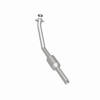 MagnaFlow Conv DF California Grade 88-95 Dodge Caravan/87-95 Plymouth Voyager 2.5L - Burkken Auto Parts