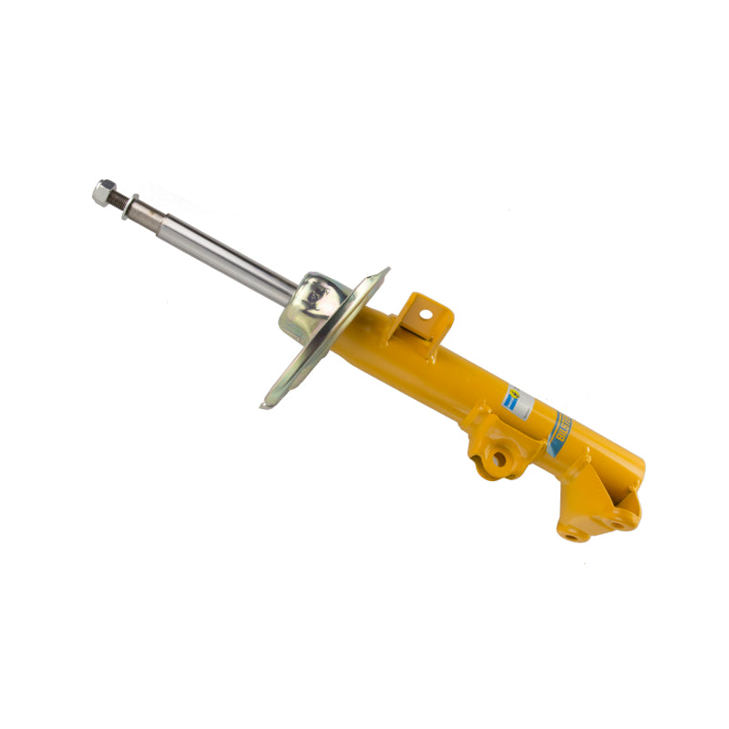 Bilstein B8 Performance Plus 12-16 Mercedes-Benz SLK55 AMG (w/o Dynamic Susp) Front Strut Assembly - Burkken Auto Parts