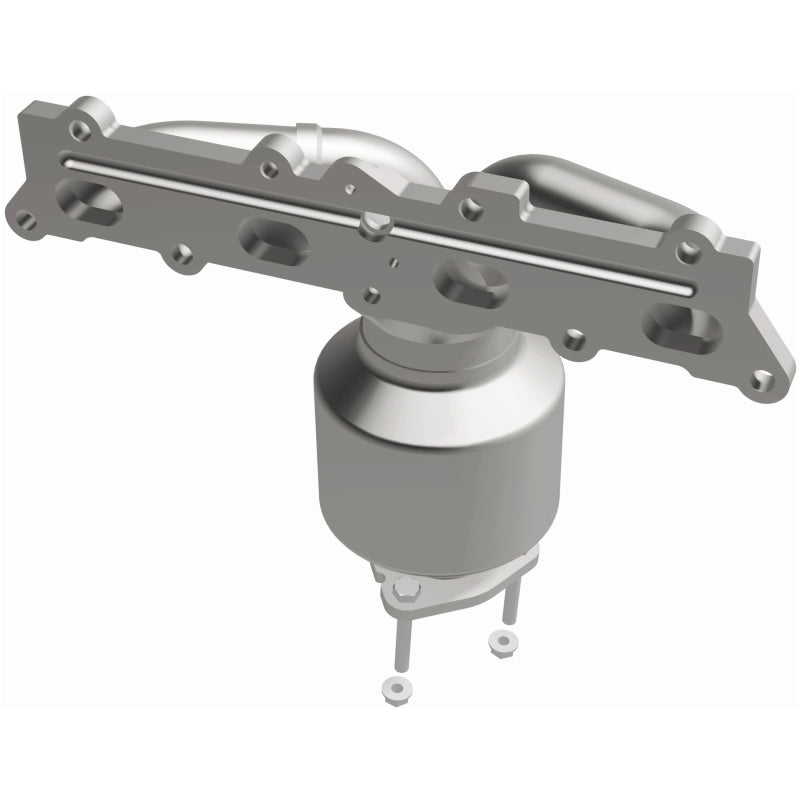 MagnaFlow Conv DF 01-02 Saturn SC/SL/SW 1.9L - Burkken Auto Parts