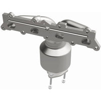 MagnaFlow Conv DF 01-02 Saturn SC/SL/SW 1.9L - Burkken Auto Parts