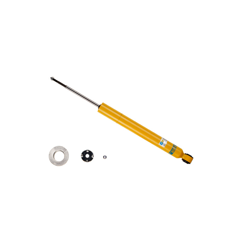 Bilstein B6 (HD) 1995-1998 Nissan 240SX 2.4L Rear 46mm Monotube Shock Absorber - Burkken Auto Parts