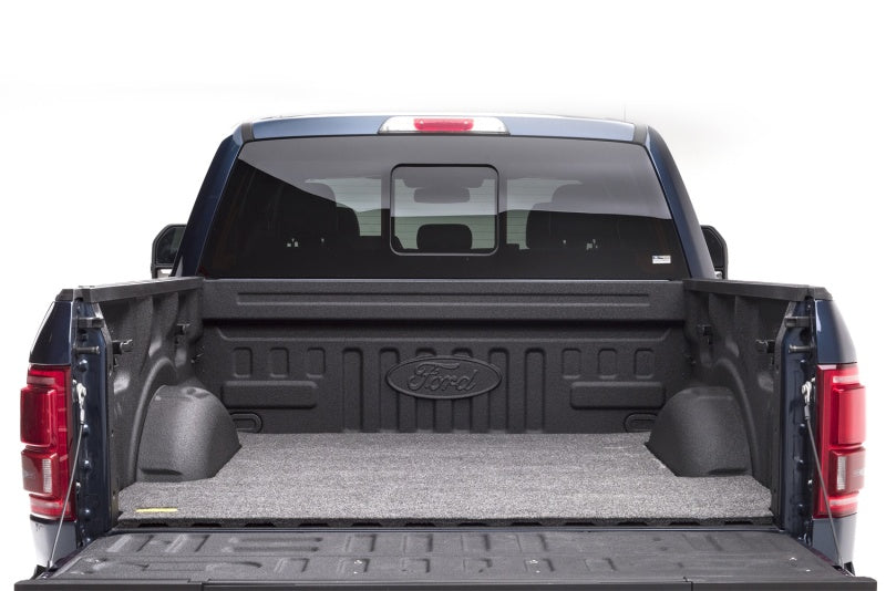 BedRug 15-23 Ford F-150 6ft 6in Bed Mat (Use w/Spray-In & Non-Lined Bed) - Burkken Auto Parts