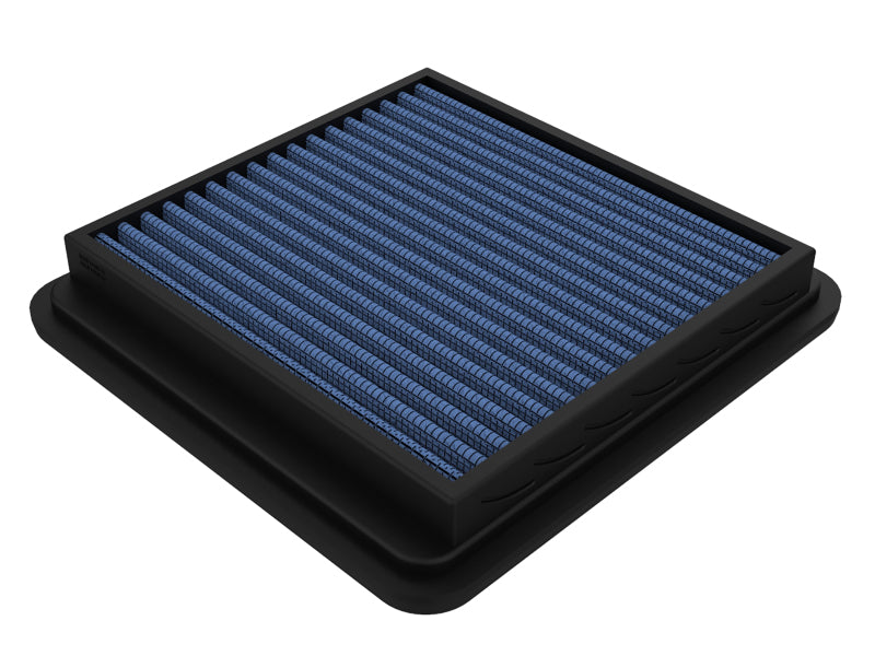 aFe MagnumFLOW Air Filters OER P5R A/F P5R Subaru Impreza WRX STI 08-11 H4-2.5L - Burkken Auto Parts