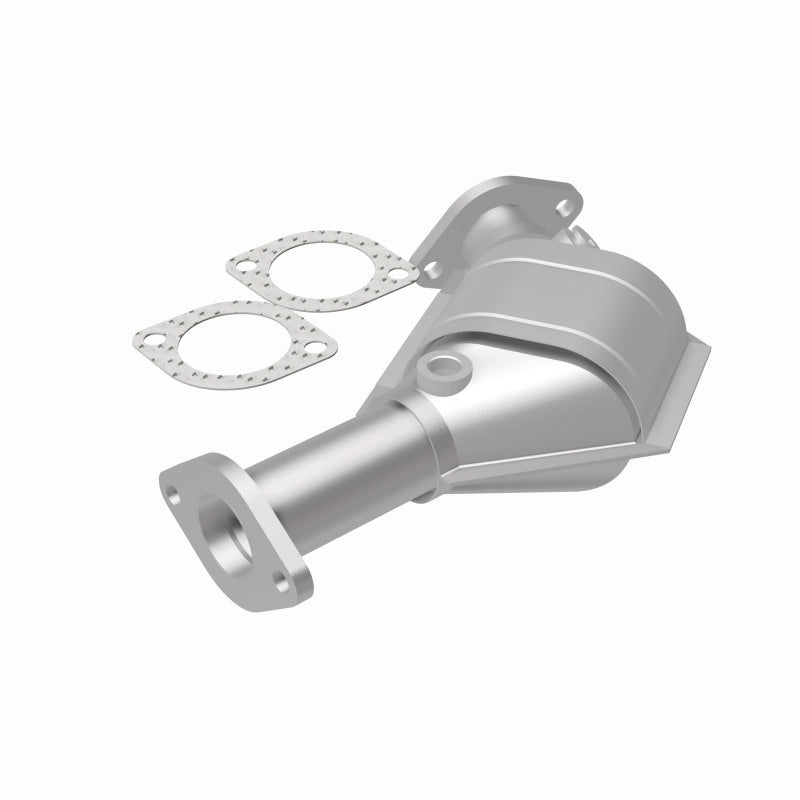 MagnaFlow Conv DF 95-99 Subaru Impreza 2.2L - Burkken Auto Parts