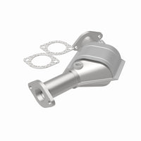 MagnaFlow Conv DF 95-99 Subaru Impreza 2.2L - Burkken Auto Parts