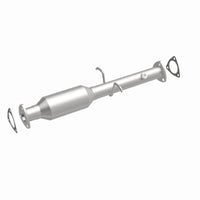 Magnaflow 96-03 Chevrolet S10 2.2L Direct Fit Converter - Burkken Auto Parts