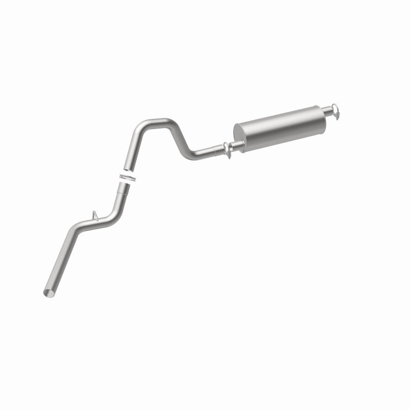MagnaFlow BRE Exhaust Kit 87-96 Ford Bronco - Burkken Auto Parts