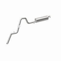 MagnaFlow BRE Exhaust Kit 87-96 Ford Bronco - Burkken Auto Parts