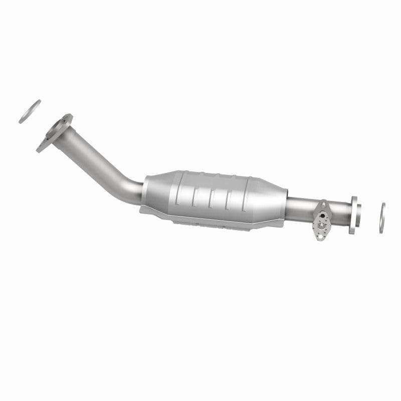 MagnaFlow Conv DF 00-02 Toyota Tundra 4.7L - Burkken Auto Parts