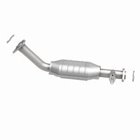 MagnaFlow Conv DF 00-02 Toyota Tundra 4.7L - Burkken Auto Parts