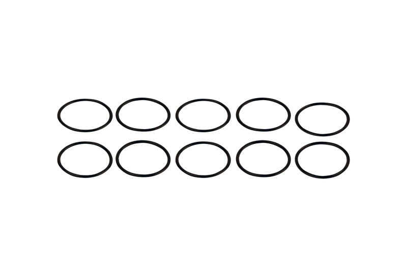 Aeromotive Replacement O-Ring (for 12303/12306) (Pack of 10) - Burkken Auto Parts