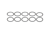 Aeromotive Replacement O-Ring (for 12303/12306) (Pack of 10) - Burkken Auto Parts