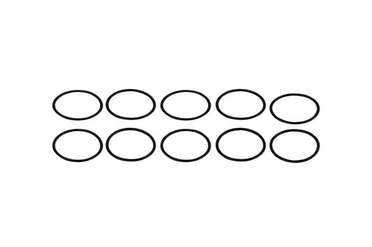 Aeromotive Replacement O-Ring (for 12303/12306) (Pack of 10) - Burkken Auto Parts