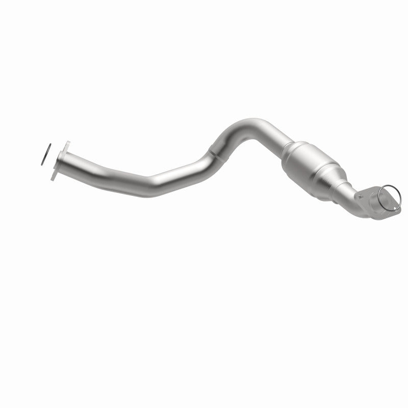 MagnaFlow Conv DF 05-07 4-Run/FJ Driver Side Rear - Burkken Auto Parts