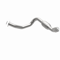 MagnaFlow Conv DF 05-07 4-Run/FJ Driver Side Rear - Burkken Auto Parts