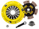 ACT 1993 Ford Probe HD/Race Sprung 6 Pad Clutch Kit - Burkken Auto Parts