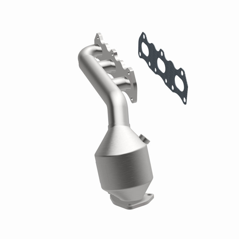 MagnaFlow Conv DF 00 Suzuki Grand Vitara 2.5L - Burkken Auto Parts