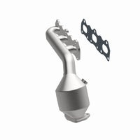 MagnaFlow Conv DF 00 Suzuki Grand Vitara 2.5L - Burkken Auto Parts