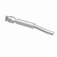 MagnaFlow Conv DF 04-06 VW Phaeton 4.2L Driver Side Rear - Burkken Auto Parts