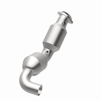 Magnaflow 21-23 Ford F-150 3.5L Left Underbody Direct Fit Converter - Burkken Auto Parts