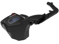 aFe Momentum 24-25 Ford Ranger V6-2.7L (tt) GT Cold Air Intake w/ Pro 5R Filter - Burkken Auto Parts