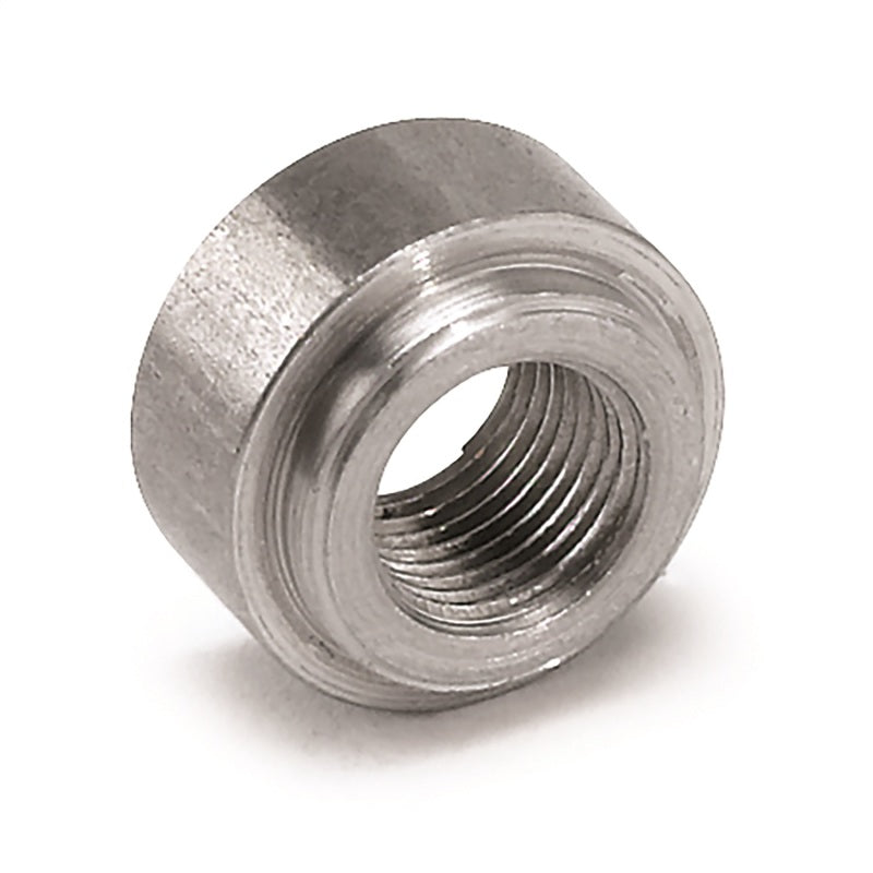 Autometer 1/8 inch NPT Weld In Adapter - Burkken Auto Parts