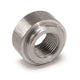 Autometer 1/8 inch NPT Weld In Adapter - Burkken Auto Parts