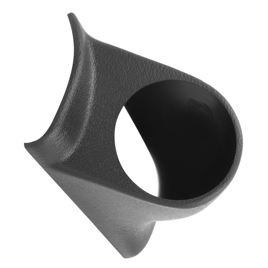AutoMeter Gauge Mnt A-Pillar Pod Sngl 2-5/8in. Ford Bronco F Series 87-97 Excl 97 F150 - Burkken Auto Parts