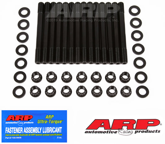 ARP Nissan GTR RB26DETT 2000 Head Stud Kit - Burkken Auto Parts