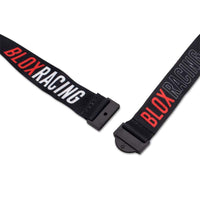 BLOX Racing Lanyard - Breakaway SIlkscreen Printed - Burkken Auto Parts