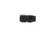 Aeromotive PTFE Hose End - AN-10 - Straight - Black Anodized - Burkken Auto Parts