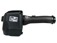 aFe 2025+ Dodge Ram 1500 RHO Track Series Carbon Fiber Cold Air Intake System w/ Blk Pro 5R Filter - Burkken Auto Parts