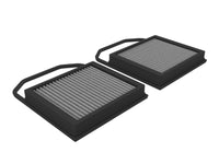 aFe 17-23 Mercedes-Benz GLC43 AMG V6 3.0L (tt) Magnum FLOW Pro DRY S Air Filter - Burkken Auto Parts