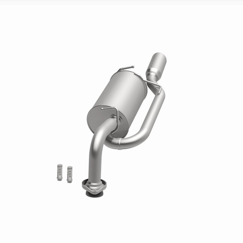 MagnaFlow 08-14 Scion xD 1.8L BRE Exhaust Kit - Burkken Auto Parts