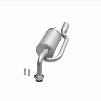 MagnaFlow 08-14 Scion xD 1.8L BRE Exhaust Kit - Burkken Auto Parts
