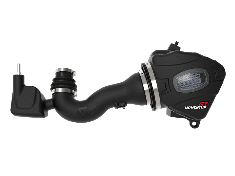 aFe Momentum GT Pro 5R Cold Air Intake System 19-21 GM Truck 4.3L V6 - Burkken Auto Parts