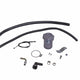 BBK 15-17 Ford Mustang 2.3L EcoBoost Oil Separator Kit (Passenger Side) - Burkken Auto Parts